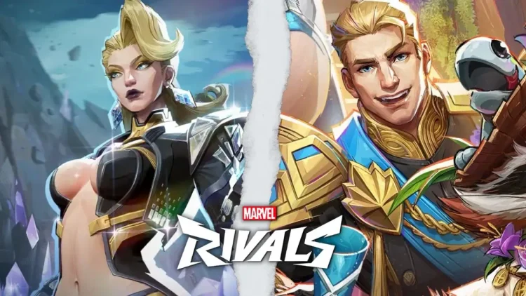 Rivaux Marvel Comment obtenir les skins Emma Frost X Revolution.webp