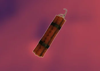 Roblox Dead Rails : comment trouver et utiliser la dynamite