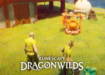 Runescape Dragonwilds : All Food and Drink Recipes