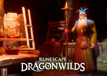 Runescape Dragonwilds : Liste de toutes les recettes de brassage de potions