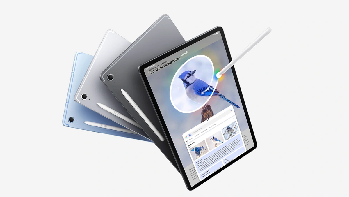 Samsung Galaxy Tab S10 Fe, Tab S10 Fe + Lancé : Tout ce que vous devez savoir