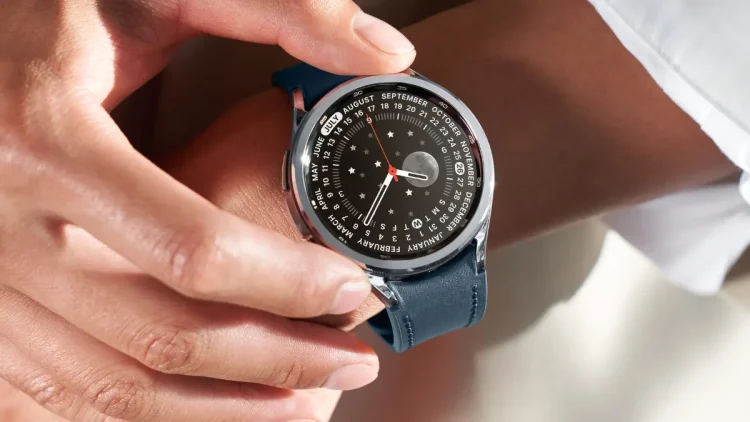 Samsung Galaxy Watch 8 Classic could bring back the iconic.webp