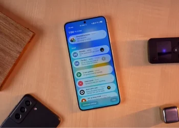 Samsung reveals a user interface update roadmap: here’s when your device will be updated