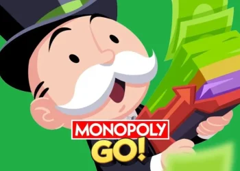 Signification des icônes et symboles de Monopoly GO – Guide complet