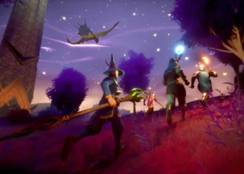 Sortie Console de Dragonwilds de Runescape : Quand pouvez-vous jouer sur PS5 et Xbox ?