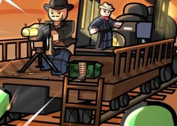 Tous les ennemis de Dead Rails : comment survivre à chaque foule