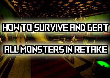 Tous les guides de réparation des monstres Roblox – Comment les battre tous