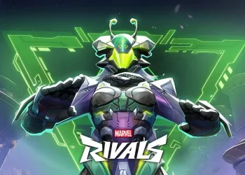Tous les héros obtenant des skins légendaires, confirme les concurrents de Marvel Rivals