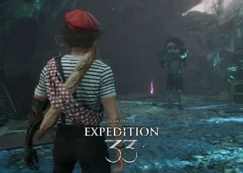 Toutes les implications et commentaires de l&rsquo;expédition Clair Obscur 33