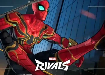 Vous ne pouvez pas sauter dans les rivaux de Marvel ? Comment corriger le bogue
