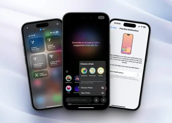 iOS 18.4 : La grande mise à jour – tout ce que vous devez savoir