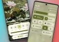 Android 16 QPR Beta 1 : Material 3 Expressif est ici !