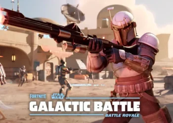 Bataille galactique de Fortnite : Guide complet de la saison de Star Wars