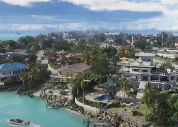 Carte GTA 6 : Tous les emplacements et pays confirmés et rumeurs