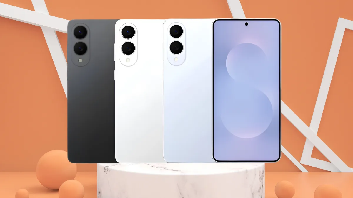 C&rsquo;est officiel : date de lancement du Samsung Galaxy S25 Edge dévoilée !