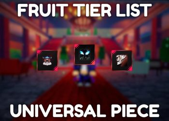 Classement des Pouvoirs de Fruits de Piece universelle [SORTIE]