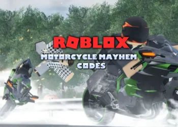 Codes de chaos Roblox Moto (mai 2025)