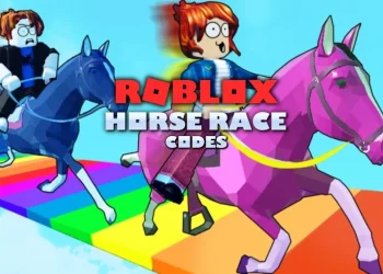 Codes de course à cheval Roblox (mai 2025)