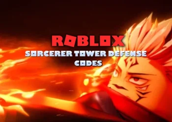 Codes de défense de la tour de sorcier Roblox (mai 2025)