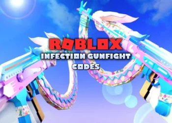 Codes de lutte contre l&rsquo;infection à Roblox (mai 2025)