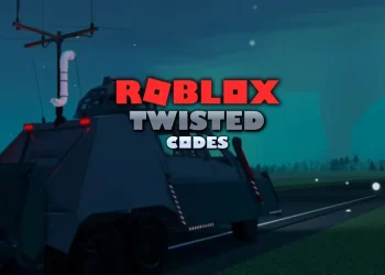 Codes torsadés Roblox (mai 2025)