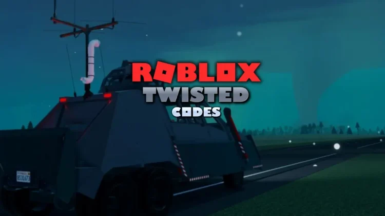 Codes torsades Roblox mai 2025.webp