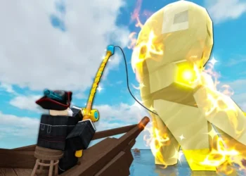 Comment obtenir des poissons apex à Fisch Roblox ?