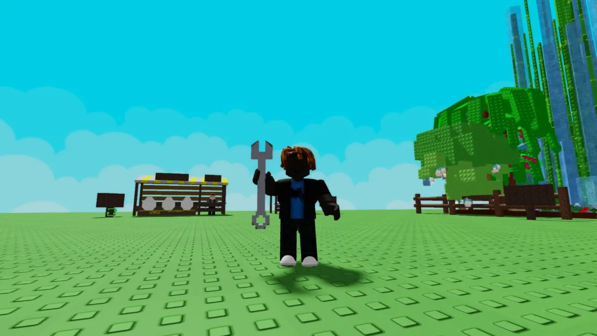 Comment obtenir et utiliser la clé de rappel dans Cultivez un jardin Roblox ?