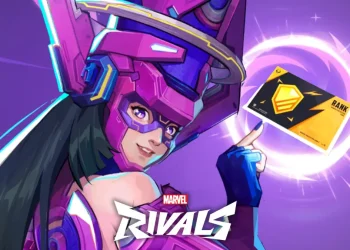 Comment obtenir et utiliser les cartes Chrono Shield dans Marvel Rivals pour protéger votre rang