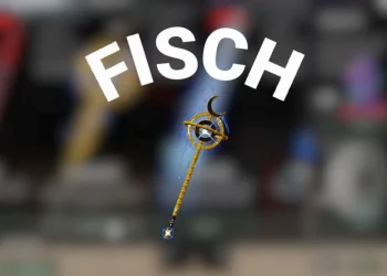 Comment obtenir la canne Astralhook à Fisch Roblox ?