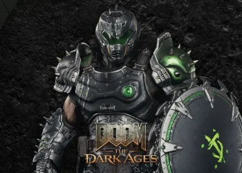 Comment obtenir la peau verdoyante de Doom Slayer dans Doom: The Dark Ages
