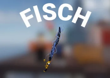 Comment obtenir le croc de la tige Eclipse à Fisch Roblox ?