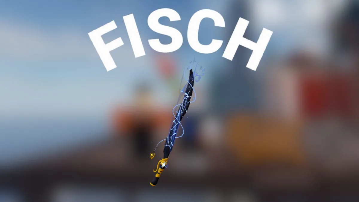 Comment obtenir le croc de la tige Eclipse à Fisch Roblox ?