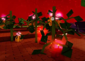 Comment obtenir une mutation céleste dans la culture d&rsquo;un jardin Roblox