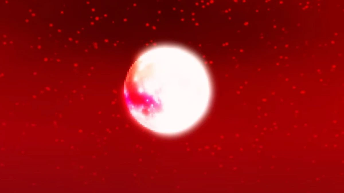 Comment obtenir une mutation sanguine dans un grand jardin Roblox ?