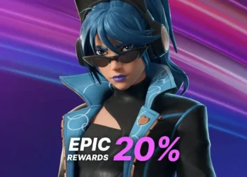 Comment récupérer 20 % sur tous les achats de Fortnite avec des récompenses épiques