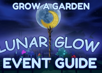 🌙 Comment terminer la quête Lunar Glow dans Grow A Garden – Guide des points lunaires 🍄