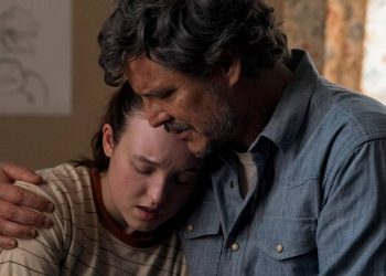 Ellie a-t-il pardonné Joel ? & Pourquoi : The Last of Us Saison 2 Épisode 6 – expliqué