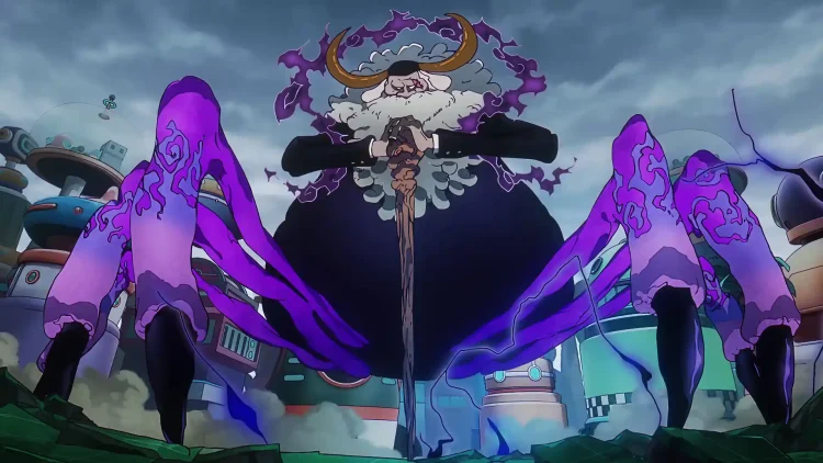 Episode One Piece 1129 Date de sortie heure apercu.webp
