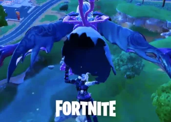 FORTNITE : La libération de glissières arrive bientôt, vous pouvez donc atterrir plus vite et vous battre plus tôt