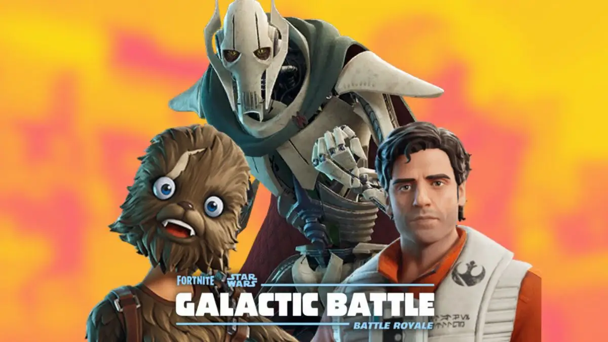 Fortnite Chapitre 6 Saison 3 : Tous les emplacements, services et listes de prix des NPC