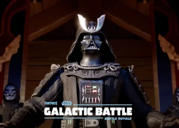 Fortnite : Comment vaincre Samurai Dark Vador et obtenir un sabre laser de l&rsquo;apprenti mythique