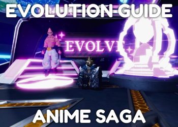 Guide des évolutions de l’unité de saga anime ultime – comment cultiver des matériaux, évoluer les unités, et plus