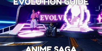Guide des évolutions de l’unité de saga anime ultime – comment cultiver des matériaux, évoluer les unités, et plus