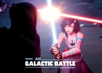 Guide des quêtes d&rsquo;alignement dans Fortnite Chapitre 6 Saison 3 Bataille Galactique