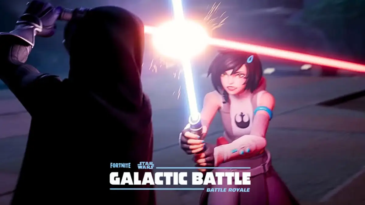 Guide des quêtes d&rsquo;alignement dans Fortnite Chapitre 6 Saison 3 Bataille Galactique