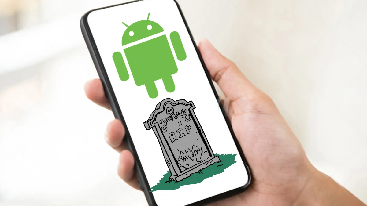 L&rsquo;Exode des Grands Androids : les fabricants de smartphones chinois prévoient de construire leur propre système d&rsquo;exploitation