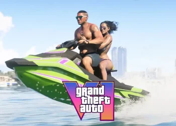 La bande-annonce de GTA 6 est ici, montrant de nouvelles scènes de Jason et de Lucia dans leur Crime Spree à Leonida