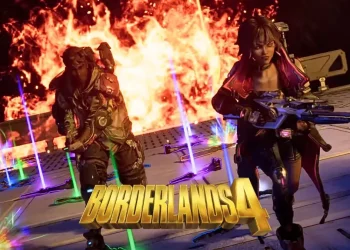 La date de sortie de Borderlands 4 est fixée : ce que cela signifie pour la fenêtre de lancement de GTA 6
