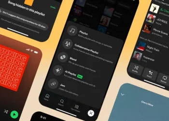 La nouvelle mise à jour Spotify facilite la découverte de la nouvelle musique : toutes les nouvelles fonctionnalités